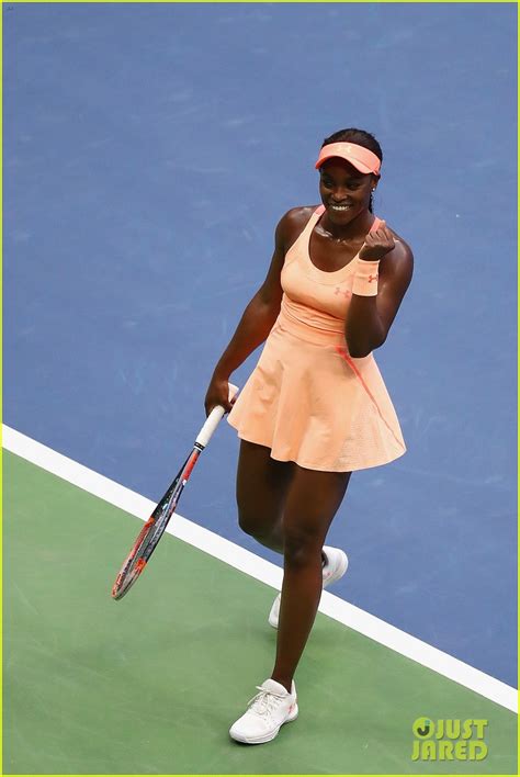 Sloane Stephens wins US Open for first major title .